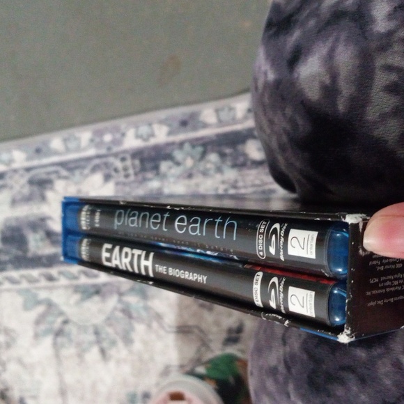 BBC Earth Collection - Picture 7 of 7